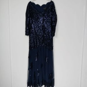 Tadashi Shoji Women's Dress Sz 6